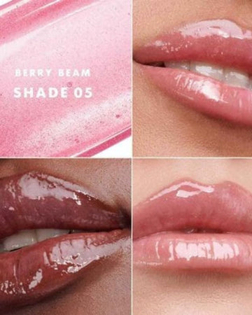 Giorgio Armani Prisma Glass 05