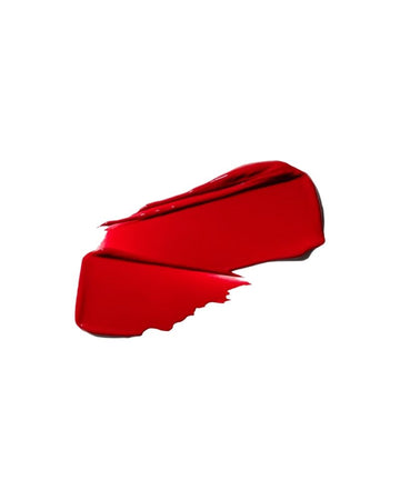 MAC MACXIMAL SLEEK SATIN LIPSTICK - LEFT ON RED
