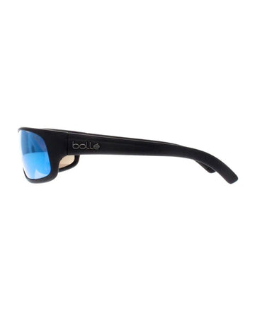 Bs027008 Anaconda Black Matte Sky Blue Polarized 65 U