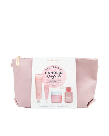 The Icons Gift Set