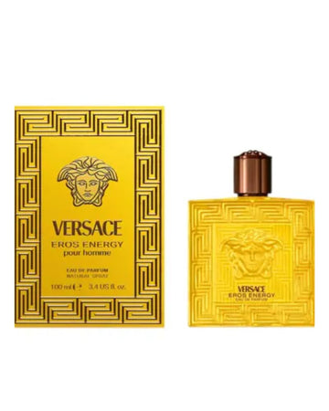 Eros Pour Homme Energy EDP 100ML