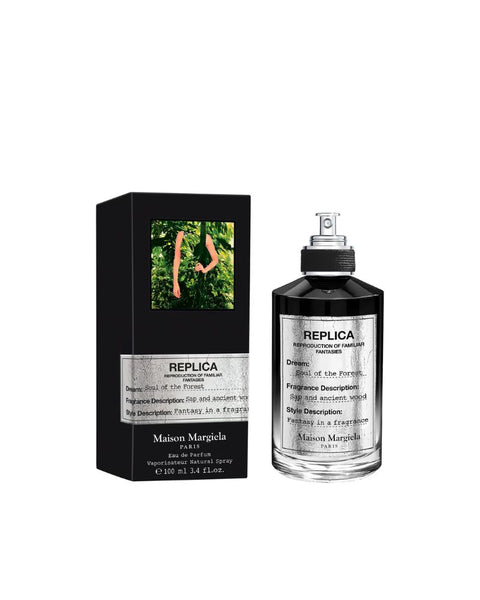 Maison Margiela Replica Soul of the Forest EDP 100ml
