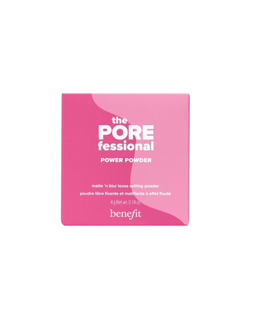 the Porefessional Power Powder - Mini