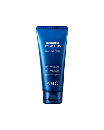 Premium Ex Hydra B5 Soothing Foam 180ml