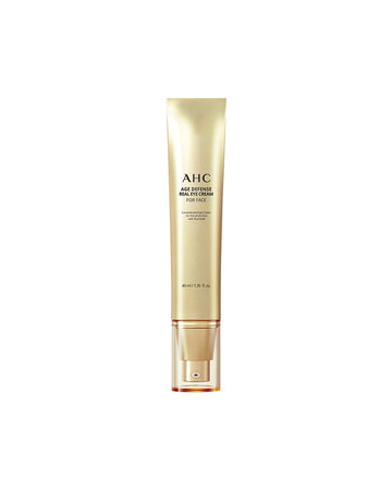 Age Defense Real Eye Cream for Face 40ml