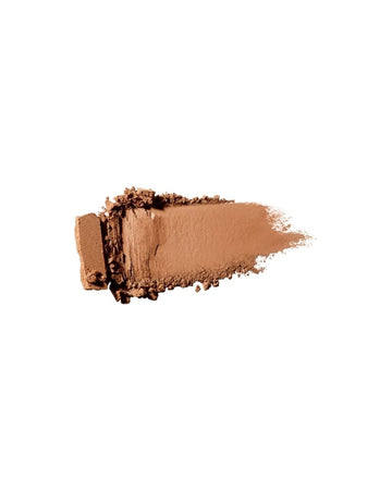 M.A.C Skinfinish Sunstruck Matte Bronzer - Matte Medium Golden