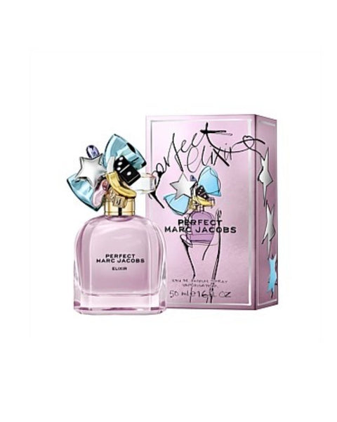 Marc Jacobs Perfect - Elixir - 50ml