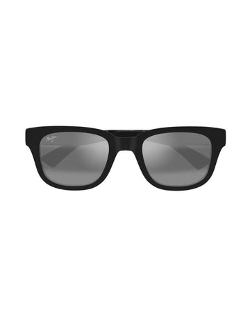 Mj0673s-001 52 Injection Black-grey U