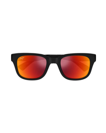 Mj0673s-004 52 Injection Black-red U