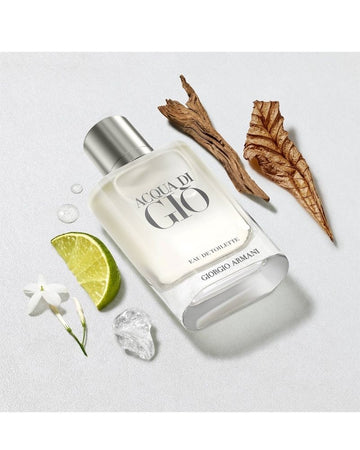 Acqua Di Giò Eau De Toilette 50ml