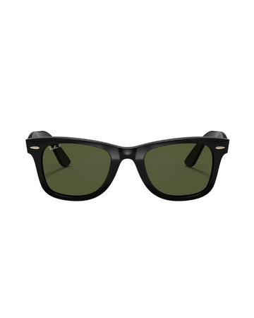Ray-ban 0rb4340 601 50 Black Green