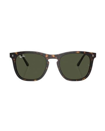 Ray-ban 0rb2210 902/31 53 Havana Green
