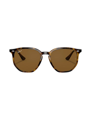 Ray-ban 0rb4306 710/83 54 Light Havana Brown