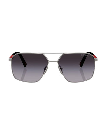 0psa50s 5av09u 60 Gunmetal Grey Gradient