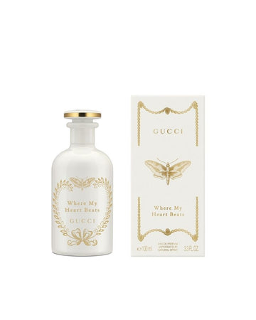 Gucci The Alchemist's Garden Where My Heart Beats EDP 100ml