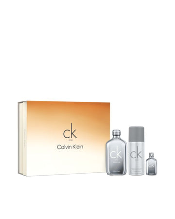 Calvin Klein CK One Essence EDP Set