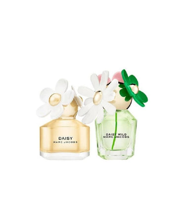 Daisy Duo- Daisy EDT30ml + Wild EDP30ml