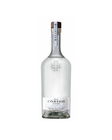 Tequila Blanco 750ml