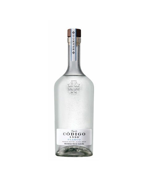 Tequila Blanco 750ml