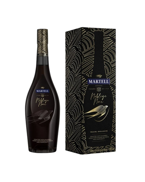 Noblige Noir Hors D Age Cognac 1l