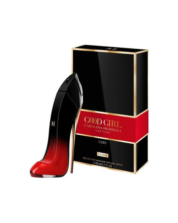Carolina Herrera Very Good Girl Elixir EDP 80ml