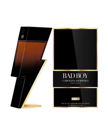 Carolina Herrera Bad Boy Elixir EDP 100ml