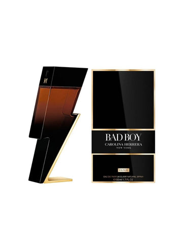 Carolina Herrera Bad Boy Elixir EDP 50ml