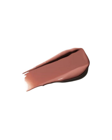 M.A.C Lustreglass Lipstick - Alone Time