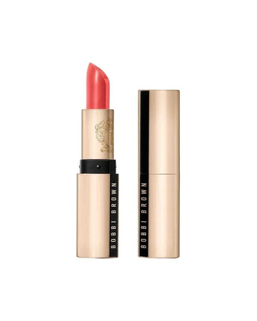 Bobbi Brown Luxe Lipstick - Retro Coral