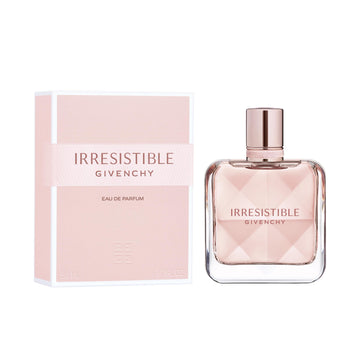 Irresistible Edp25 50ml