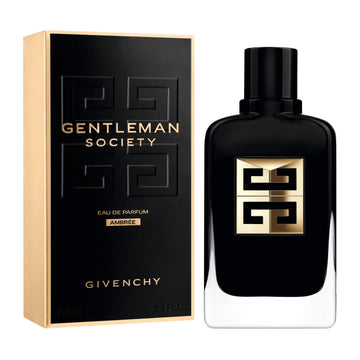 Gentleman Society 25 EDP Ambree 100ml