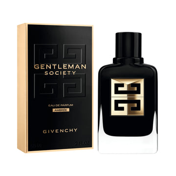 Gentleman Society 25 EDP Ambree 60ml