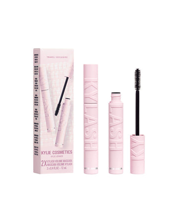 KYLIE COSMETICS Kylash Duo 12ml + 12ml