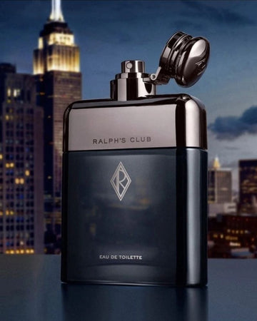 Ralph Club EDT 100ml