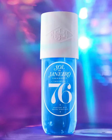 Cheirosa 76 Mist 240ml