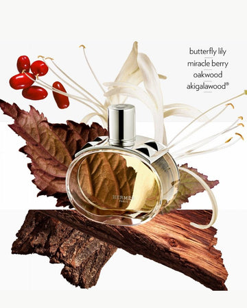 Barénia Hair Mist 30ml