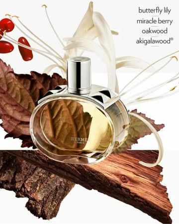 Barénia Eau De Parfum Pre-pack 100ml