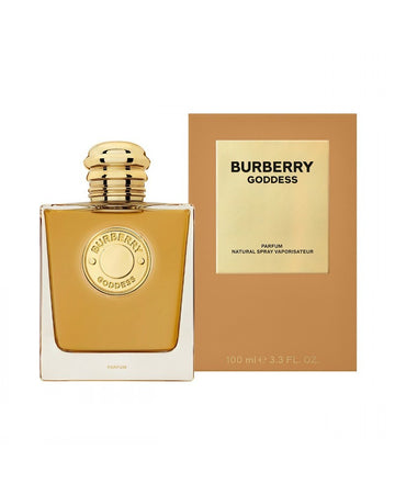 BURBERRY GODDESS Eau de Parfum for Women 100ml