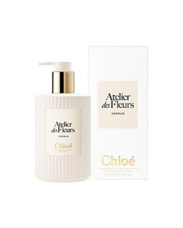 Atelier Des Fleurs - Body Lotion - 300ml - Cedrus