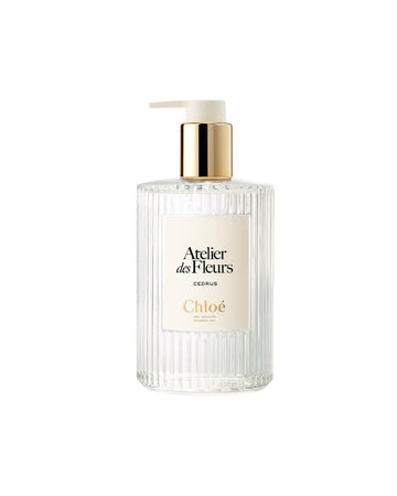 Atelier Des Fleurs - Shower Gel - 300ml - Cedrus