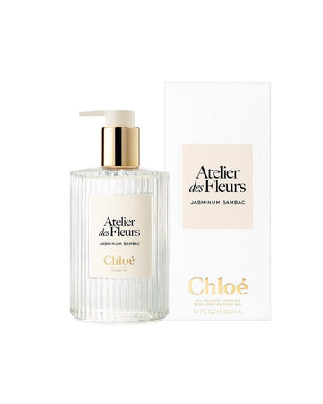 Atelier Des Fleurs - Shower Gel - 300ml - Jasmin