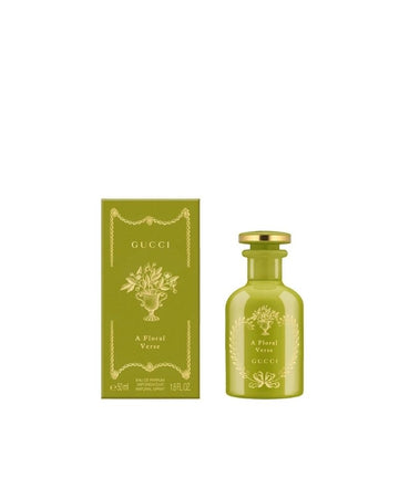 Gucci The Alchemist's Garden A Floral Verse EDP 50ml