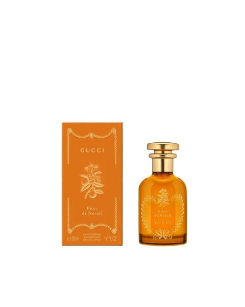 Gucci The Alchemist's Garden Fiori Di Neroli EDP 50ml