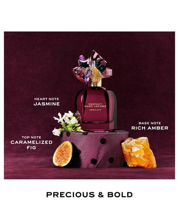 Perfect Absolute - EDP - 100ml