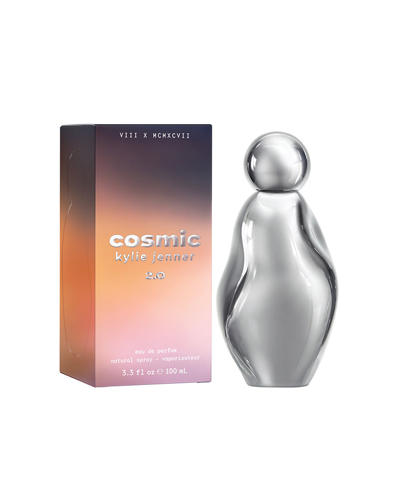 KYLIE FRAGRANCES Cosmic 2.0 Kylie Jenner Eau de Parfum 100ml