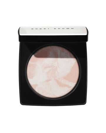 Bobbi Brown Sheer Finish Blurring Powder