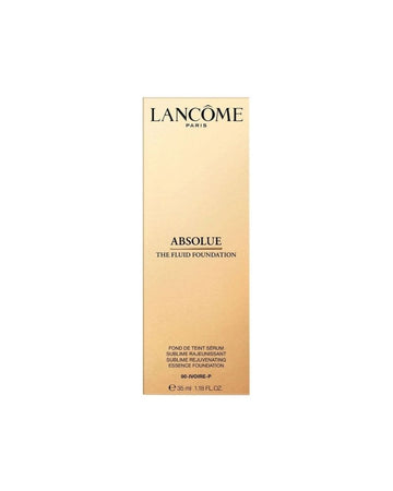 Lancôme Absolute Fluid Foundation 35ml - #90