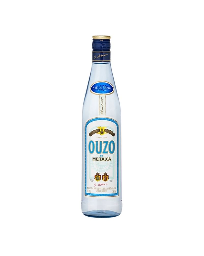 Ouzo 700ml