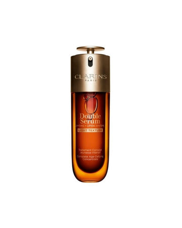Clarins Double Serum Light Texture 100ml