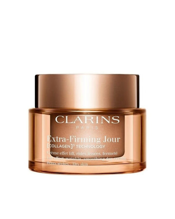 Clarins Extra Firming Day Cream (Dry Skin) 50ml